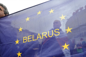 Польскі аналітык: «Еўропа зараз падыходзіць да Беларусі цынічна-прагматычна»