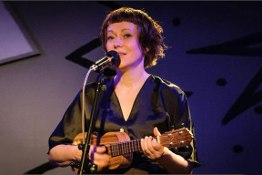 Света Бень: «Я воспитывала себя как боевую лошадь, которой стреляют над ухом, чтобы не боялась»