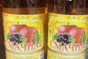 Россиянам не понравилось вино из Беларуси. В чем дело?