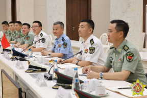 «КНР взялась за беларусское направление живенько»