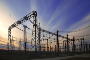 Путин распорядился подписать договор об объединенном энергорынке Беларуси и России