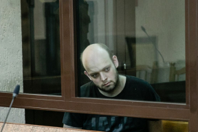 Рико Кригер не обжаловал свой смертный приговор — он вступил в силу