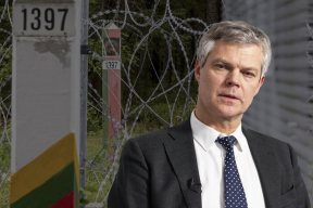 Почему служба безопасности Литвы предупреждает своих граждан от поездок в Беларусь