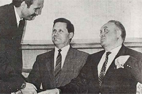 Кто открыл Лукашенко путь к власти