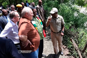 Класковский: «Отвел от пропасти» — и завел в джунгли