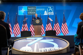 Казакевіч: «На стратэгічным узроўні Беларусь ужо разглядаецца ў якасці сур’ёзнай праблемы бяспекі для краін NATO»