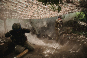 Война, 16 июля. «Беларускі Гаюн»: шахед взорвался в 55 километрах от Бобруйска. Детская больница «Охматдет» в Киеве частично возобновила работу