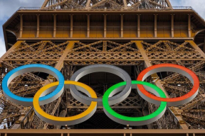 Глава Олимпийского комитета Украины: «Российские и беларусские спортсмены для нас не существуют»