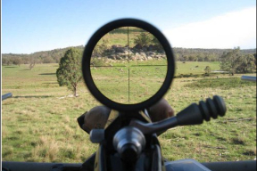 Из производителя медицинских приборов хотят сделать изготовителя прицелов для стрелкового оружия и бронетехники