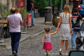 Разговорчики в сети: «Если бы кредит на жилье был под 5% годовых, я бы сразу же забеременела»