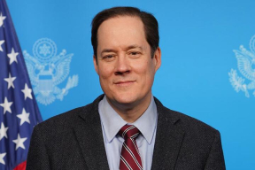 Спикер Госдепа США: «Президент хочет услышать мнение Тихановской»