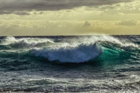 Галлямов: «Это как с морем. На поверхности бушует шторм, а буквально в нескольких метрах вниз – тишина и покой»