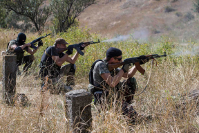 «Як думаеш — калі мы вернемся дахаты?». Дзёньнік беларускага добраахвотніка, які загінуў на вайне