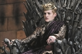 «Назначение наследника теперь заиграло новыми красками»