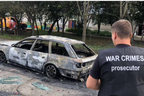 Война, 27 июля. В Сумской области российская ракета убила подростка, шестеро детей ранены. Под Волгоградом разбился Су-34, под Мурманском поразили ТУ-22М3