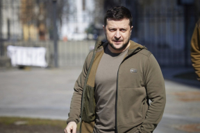 «Будет еще второй раунд выламывания рук Зеленскому, причем коллективными усилиями Европы, США и Китая»