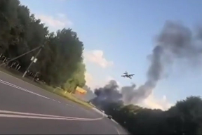 Война, 6 августа. ВСУ взяли в плен несколько срочников во время нападения на Курскую область. Российские военные на фронте все чаще совершают самоубийства или калечат себя