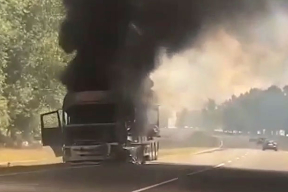 «ВСУ тоже включились в проект по созданию мертвой санитарной зоны вдоль границы. Только уже с российской стороны»