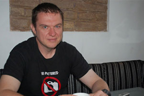 Rzeczpospolita: Почобут был готов уехать из Беларуси