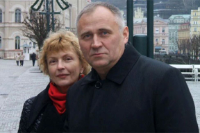 Класковский: «Спасти подполковника Статкевича»