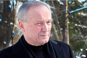 Някляеў: «Расія выбрала свой шлях, Украіна — свой. А Беларусь не зрабіла выбару. Засталася паміж шляхамі»