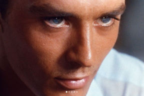 «Он был чудом кино. Нездешним человеком. Посланцем из другой жизни»