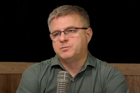 Кобец: Прапаганда, якая даказвае, што ўкраінцы, палякі ці літоўцы нам ворагі, не працуе