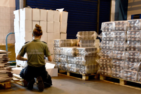 «Получается, что тихий семейный бизнес с сигаретами несовместим с великими геополитическими амбициями»