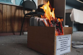 «Поступок украинского журналиста в Судже заметили и оценили многие россияне»