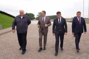 Что Лукашенко обещал в случае своей немощи