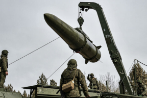 «Трясущие ядерной дубиной, как правило, до ужаса трусливы»