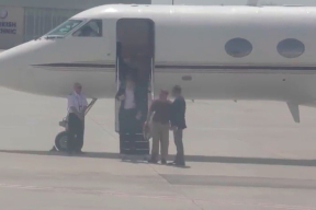 Рико Кригера, а также политзаключенных из России обменяли на киллера и шпионов, заключенных в США и Европе