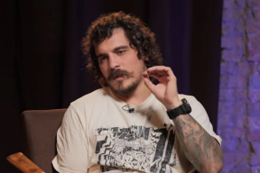 Янки: «За свое мы должны сражаться, и иногда нужно отдать жизнь»