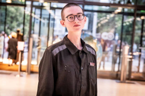 Самый юный заложник Путина, освобождённый в рамках недавнего обмена: «Я хочу увидеть маму»