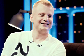 Реплика дня. «Человек просто шутит, веселит людей, а на него три уголовки в родной стране за это завели»