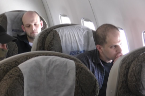 Разговорчики в сети: «А много ли есть людей на белом свете, ради освобождения которых Лукашенко наступил бы себе на горло?»