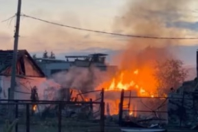 Баунов: Наступление ВСУ в Курской области может дать предлог для мобилизации в РФ