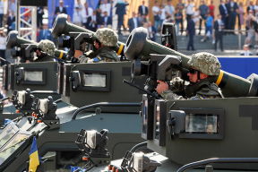 «Наступление в Курской области — это еще и демонстрация американцам, что не надо бояться ударов по территории РФ»