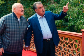 Как правитель Таджикистана проводит транзит власти, и зачем ему понадобилось разоблачение «госпереворота»