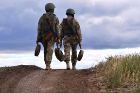 «Немало людей в России идут на войну не умирать, а «делать жизнь»