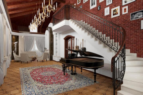 Любитель «мерсов» и богатых интерьеров. Какое имущество есть у семьи бизнесмена Шакутина