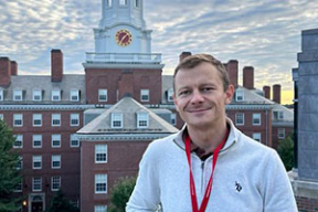 Слюнькин: «Если свобода мнений для вас не приемлема, то получится не Гарвард, а в лучшем случае туркменский государственный университет»