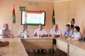 Представитель «Рабочага руху»: «Сотрудники предприятий так и говорят: я хожу не на работу, а я хожу в тюрьму»