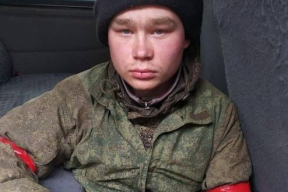 «Главная задача для российского солдата — как можно быстрее сдаться в плен»