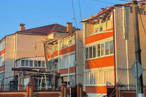 Невзоров: «Конечно, наступит мгновение, когда Путин психанет и бросит на Курщину свои бомбовозы»