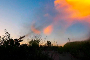 Бужанский: «Лето жгло огнем, но не грело. Это ведь не про температуру»