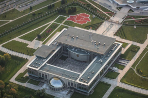 Магда: «Нават Лукашэнка ўсведамляе той факт, што для яго аддаць загад пра наступ на Украіну — значыць стаць перад велічэзнымі рызыкамі»