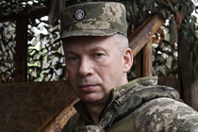 Беларус з Чавускага раёну. Што вядома пра дзеда Галоўнакамандуючага ЗСУ