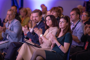 Класковский: «Сегодня Беларусь гораздо дальше от перемен, чем четыре года назад»