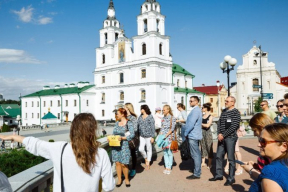 Что нужно знать туристам, которые собираются в Беларусь